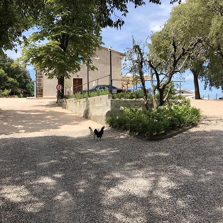 Agriturismo2Laghi ポンティ・スル・ミンチョ エクステリア 写真